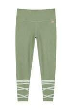Calça legging We Fit verde