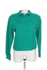 Blusa C&A feminina verde