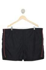 Shorts swin Speedo masculino preto