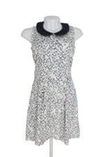 Vestido Antix feminino estampado