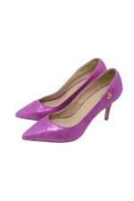 Scarpin Carmen Steffens feminino rosa