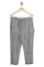 Calça de tecido Renner feminina