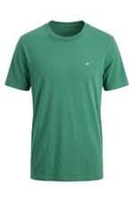 Camiseta Ellus masculino verde