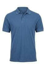 Camiseta Hangar 33 masculino azul