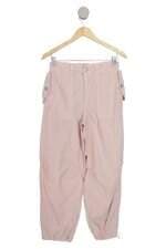 Calça Renner feminina rosa 