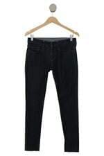 Calça jeans 7 For All Mankind skinny azul