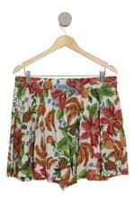 Shorts Farm feminino estampado