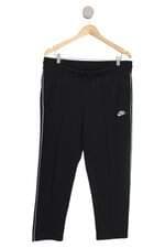 Calça esportiva Nike masculina preta