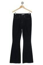 Calça jeans Calvin Klein feminina azul