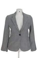 Blazer NMZ estampado