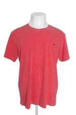 Camiseta Ellus masculina rosa