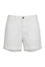 short de sarja Gap feminino branco
