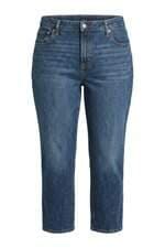 Calça jeans Gap feminina azul