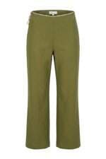 Calça Alfaiataria Nv verde