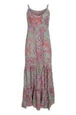 Vestido feminino Anbê Floral 