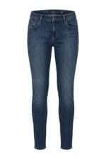 Calça jeans Feminina Levi Strauss & Co. azul