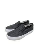 Vans classic slip on skeleton 3D