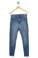 Calça jeans Renner feminina azul