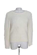 Suéter Rosa Chá feminino off white