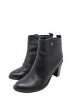 Bota Capodarte feminina preta