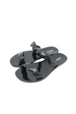 Rasteirinha Melissa feminina preta