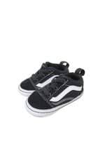 Tênis Vans Old Skool kids preto