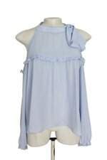 Blusa La Chocolê feminina lavanda