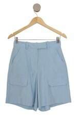 Bermuda Oh, Boy azul