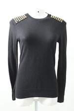 Malha Preta Michael Kors