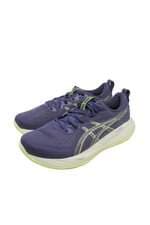 Tênis esportivo Asics Gel Cumulus 27 masculino azul