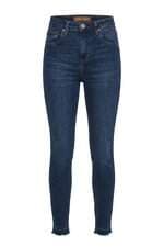 Calça jeans Animale feminina azul