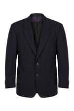 Blazer Alfaiataria Masculino Dom Vicente Azul Marinho