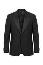 Blazer Masculino Achados Repassa Preto 