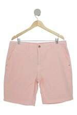 Bermuda Republic Paradaise masculina rosa