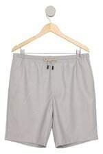 Bermuda Zara masculina bege