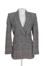 Blazer Le Lis Blanc feminino xadrez