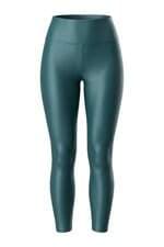 Calça legging Body For Sure feminina verde