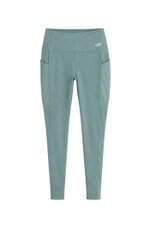 Calça  Live legging feminina verde