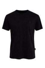 Camiseta Preta Reserva