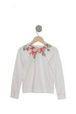 Blusa My Chicco branca