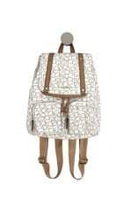 Mochila Monograma Calvin Klein