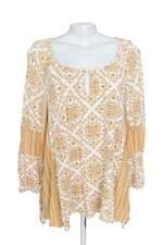 Bata Renner estampada