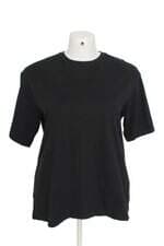 Blusa Loubucca & Marrie preta