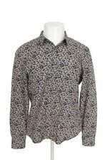 Camisa Ellus estampa floral