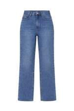 Calça Jeans CH Trendy Feminina Azul 