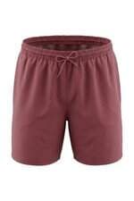 Shorts Hering masculino roxo
