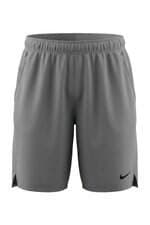 Shorts Nike masculino cinza