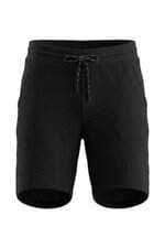 bermuda Hering masculino preto