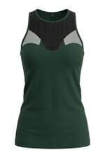 blusa Colcci feminina verde