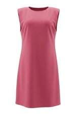 vestido Riachuelo feminino rosa